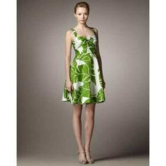 Kate Spade Dress Size 2 - Picture 3 of 3